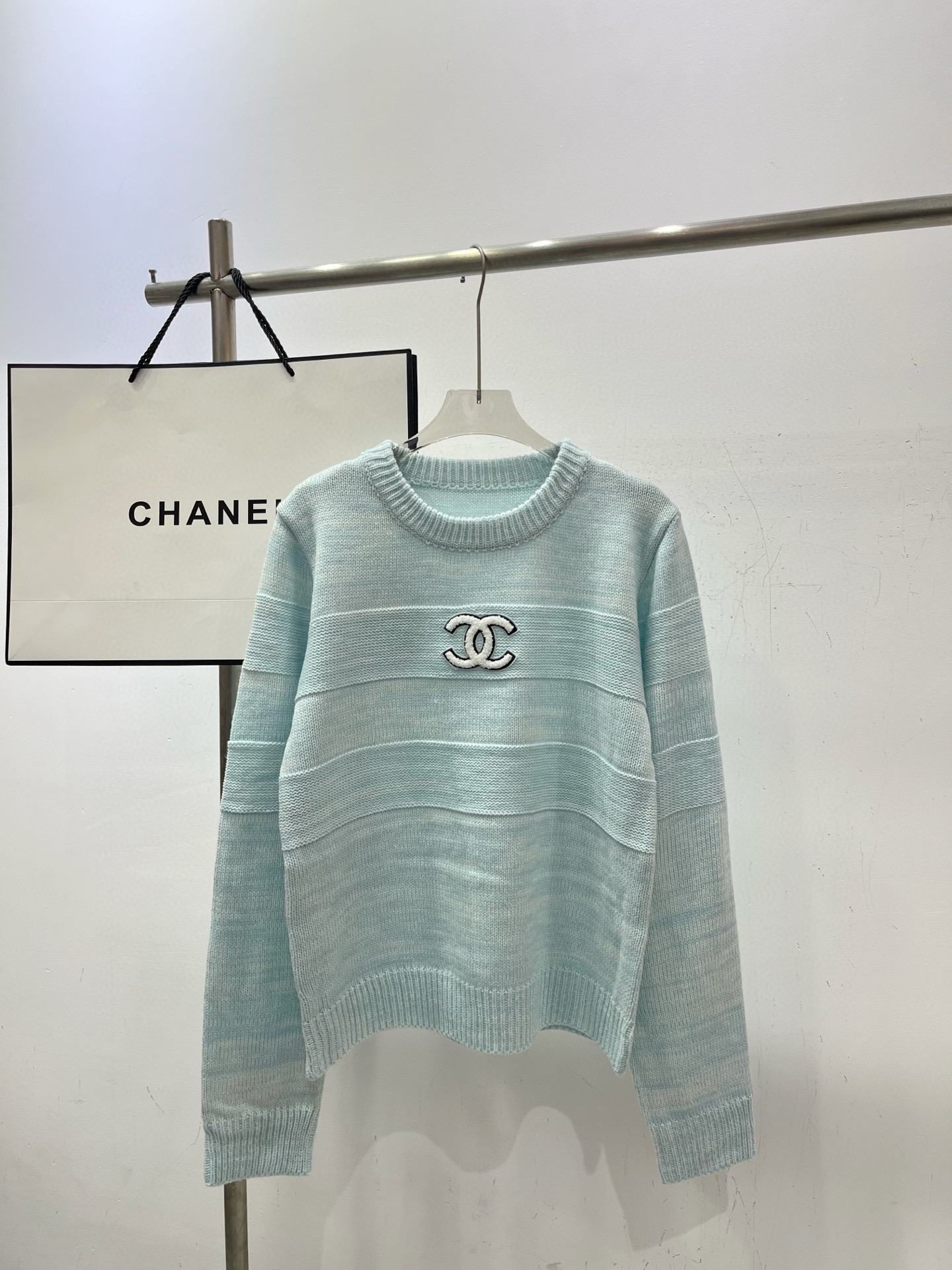 Chanel clothing-108