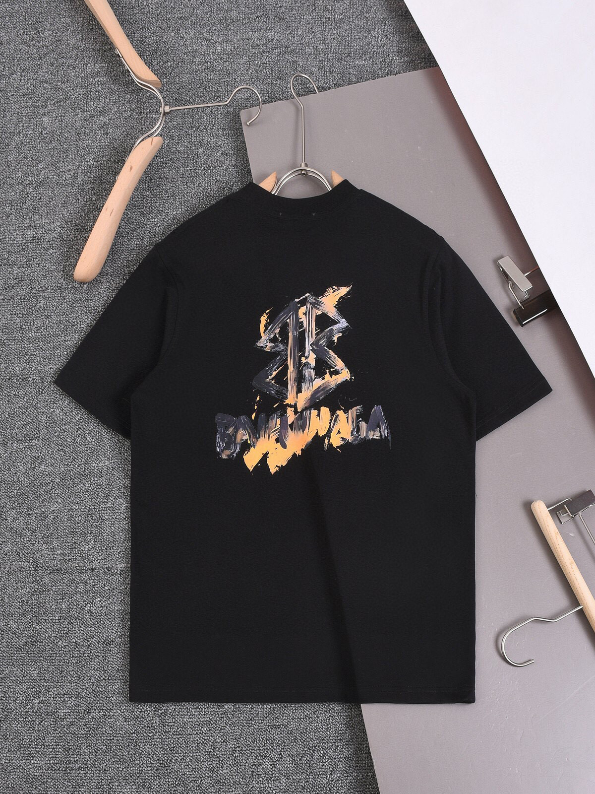 Balenciaga clothing-50