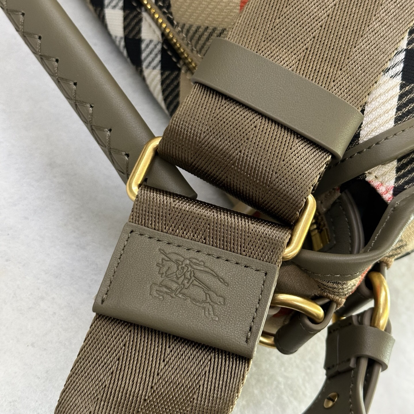 Burberry Hot New Product-136