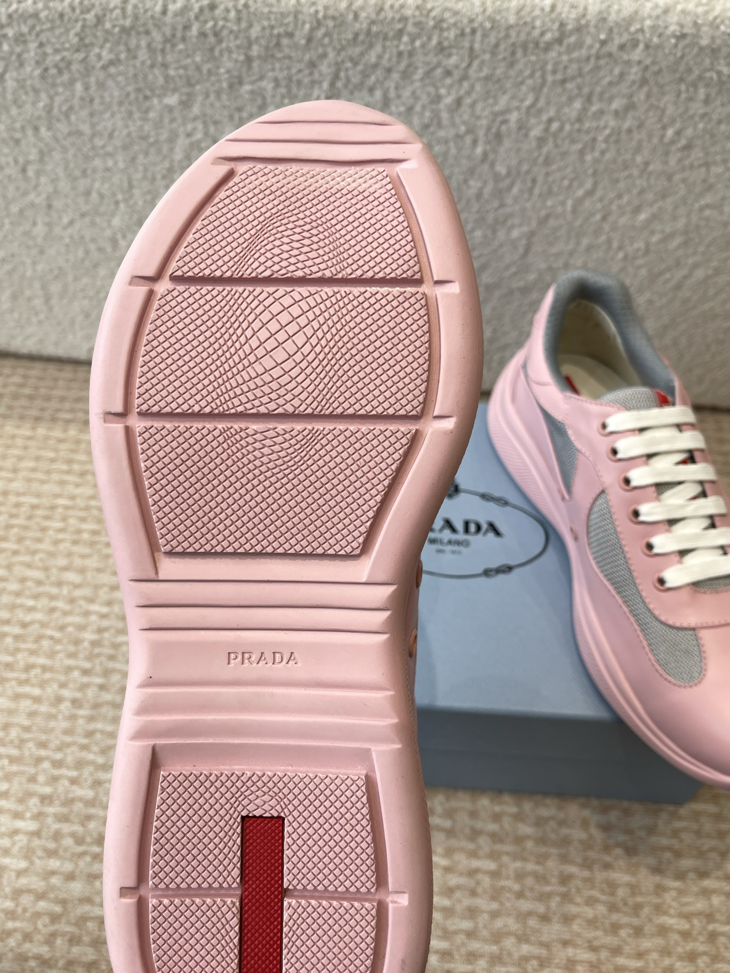 Prada Sneakers-3