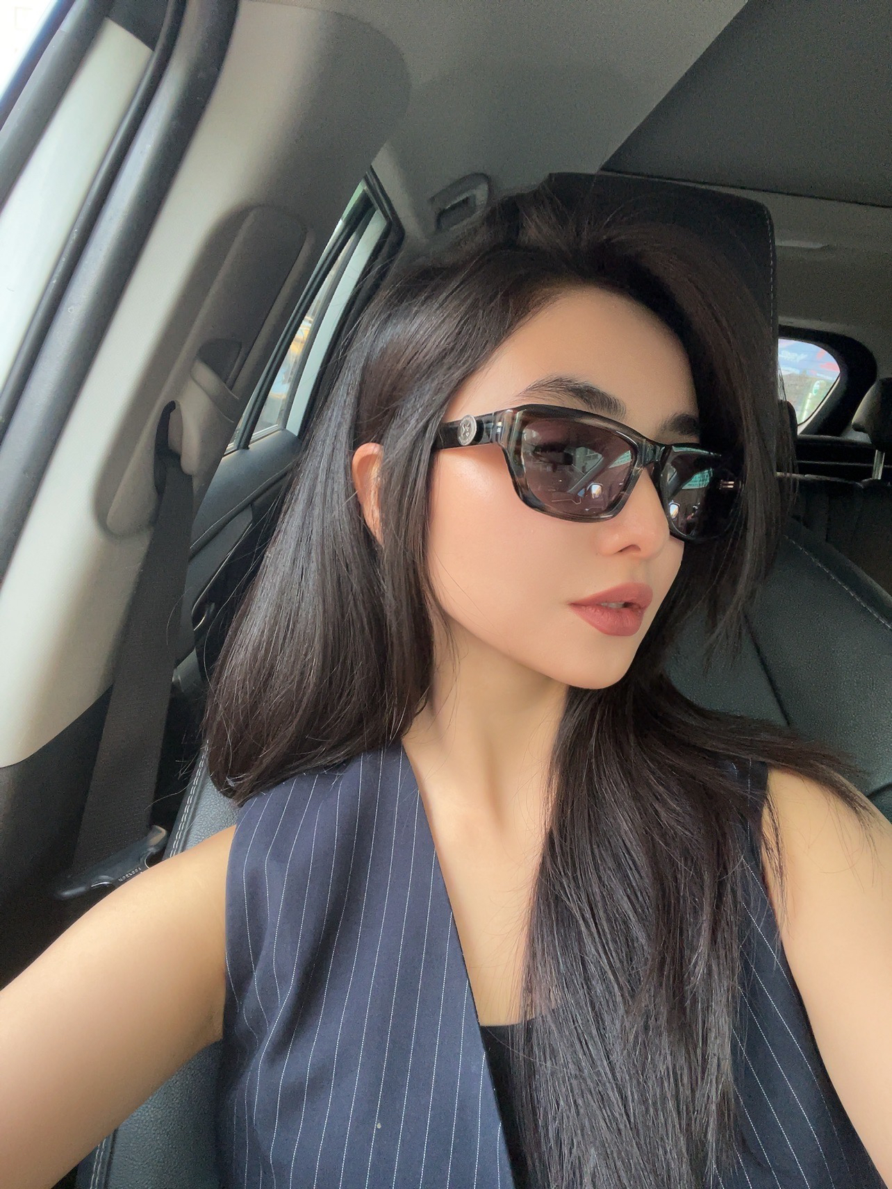 Balenciaga glasses-94