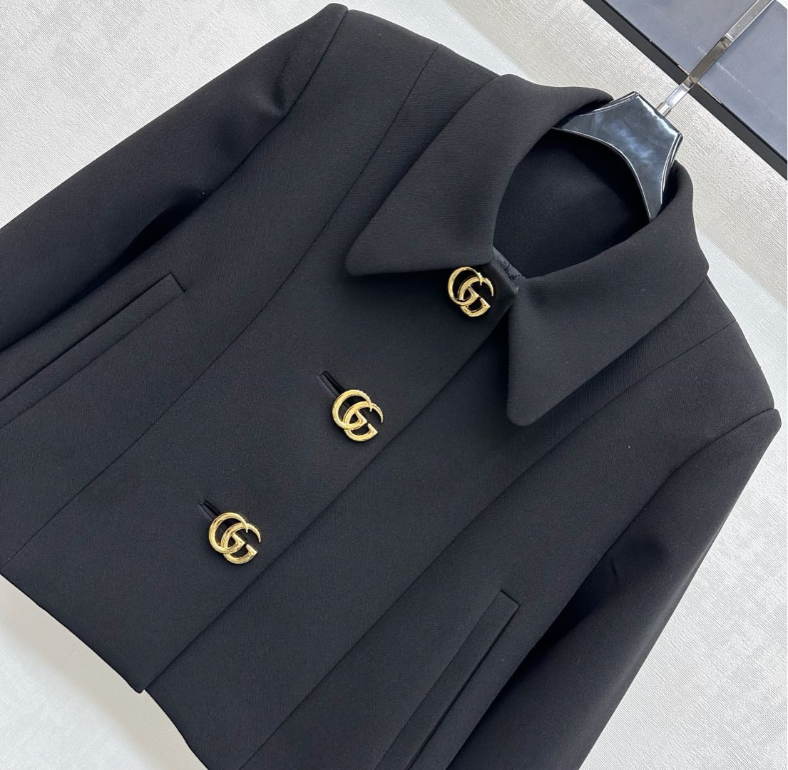 Gucci Clothing-304