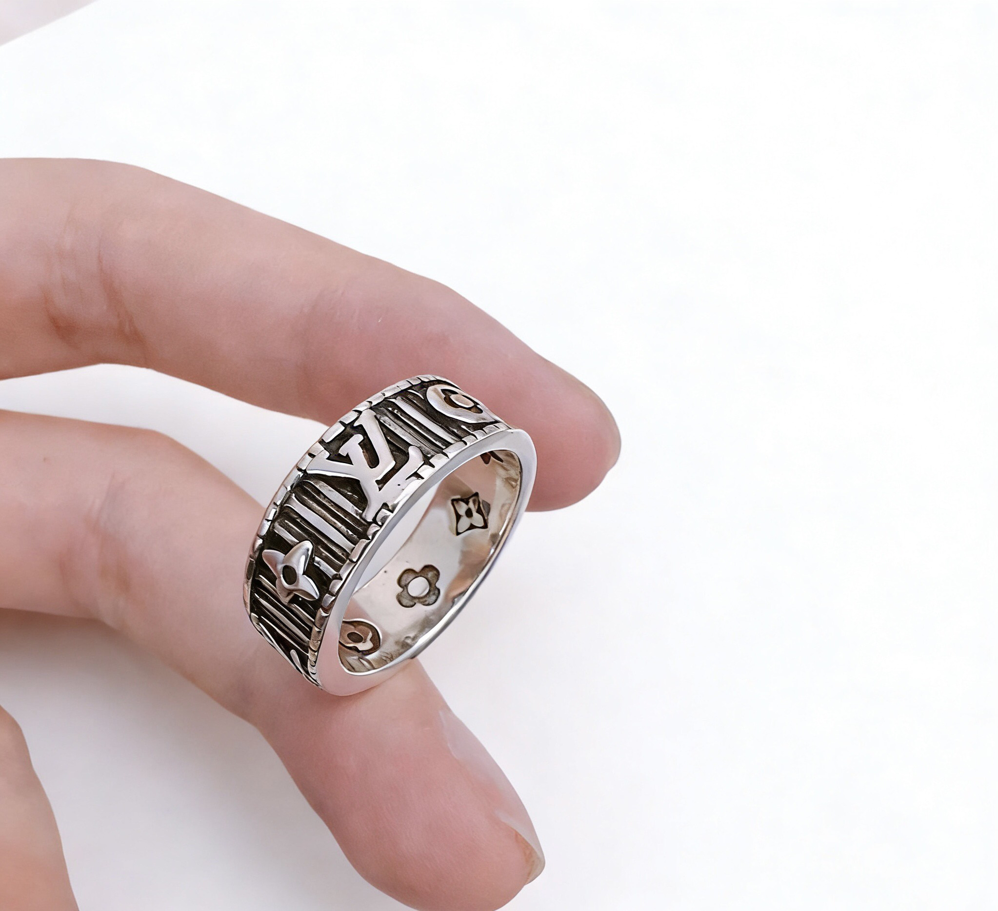 LV ring-3
