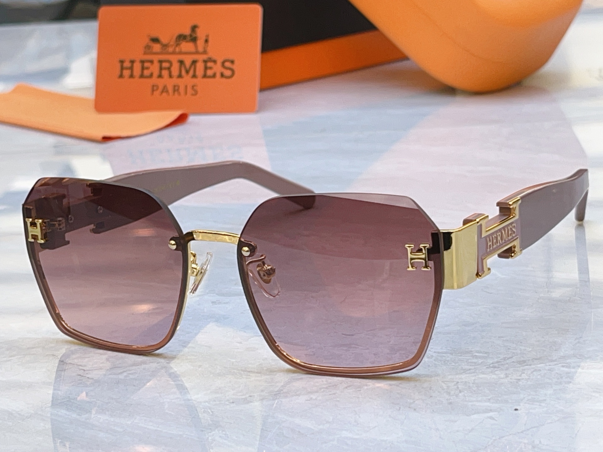 Hermes glasses-35