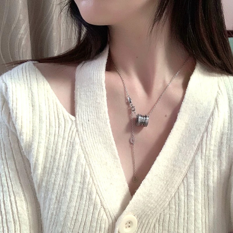 Bottega Veneta necklace-21