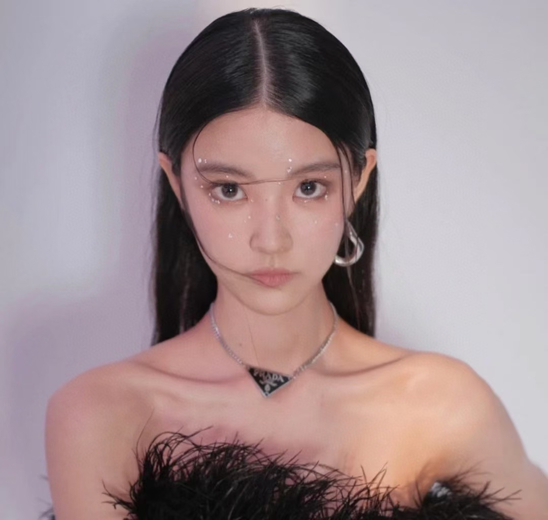 Prada necklace-18