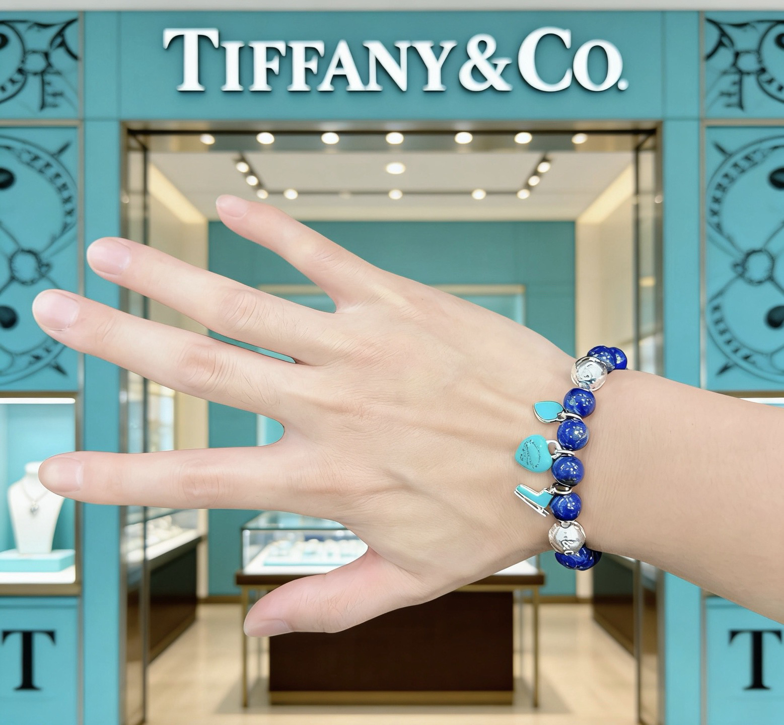 tiffany Bracelet-34