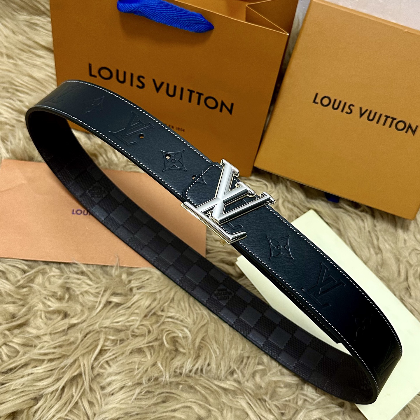 Lv belt-53