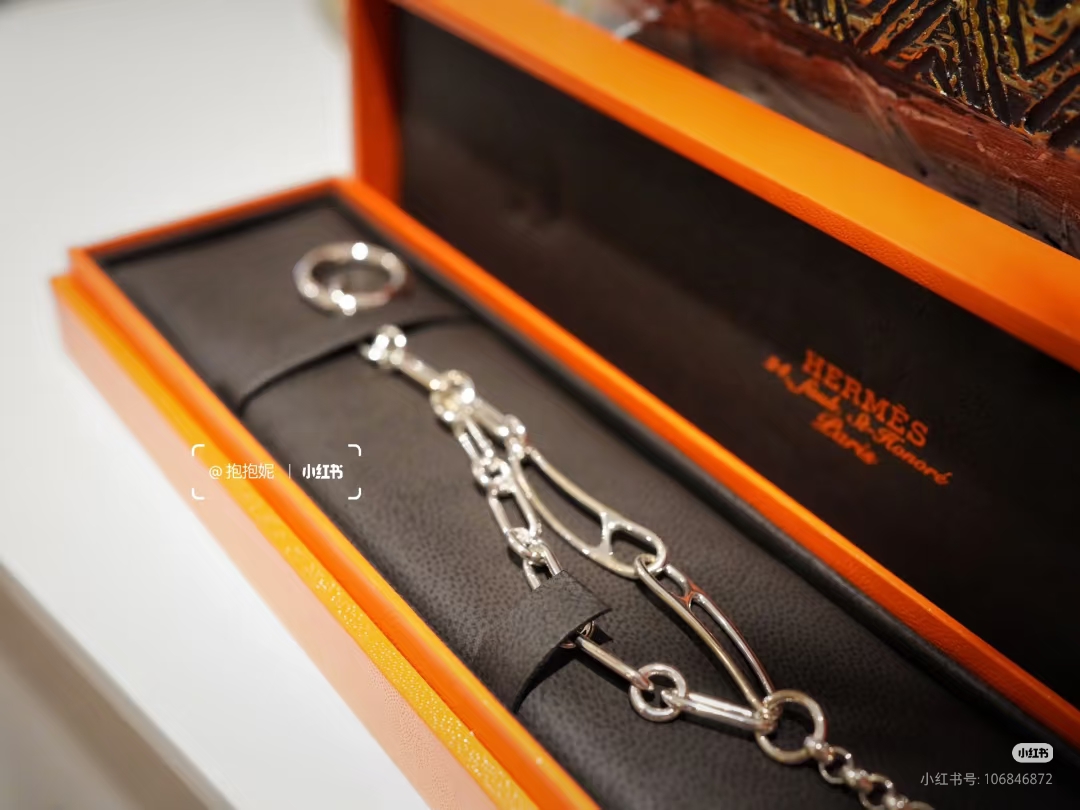 Hermes Bracelet-82