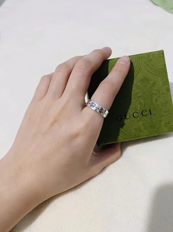 Gucci ring-88