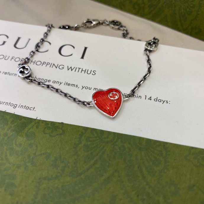 Gucci Bracelet-88
