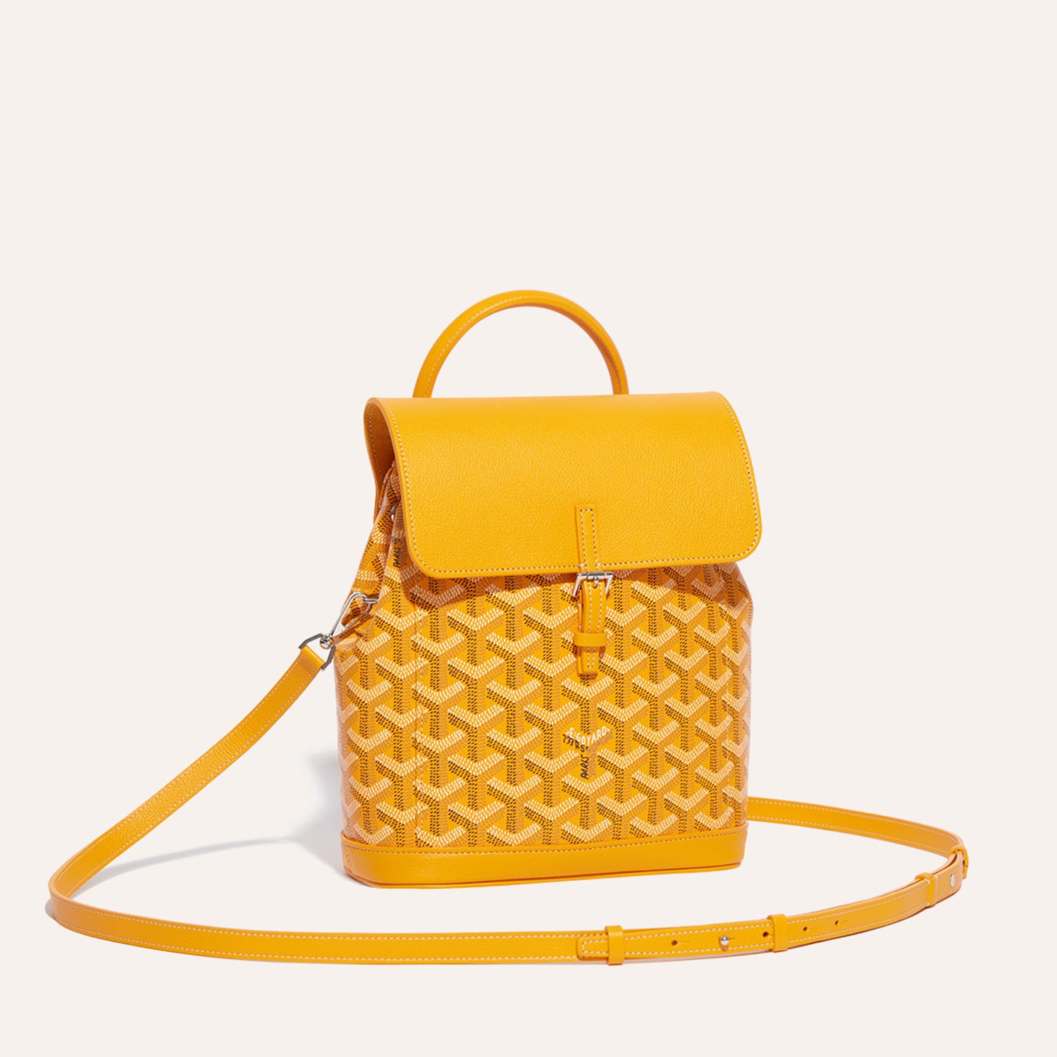 Alpin Mini Backpack
