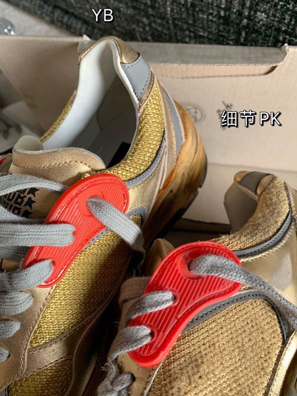 Golden Goose Sneakers-78