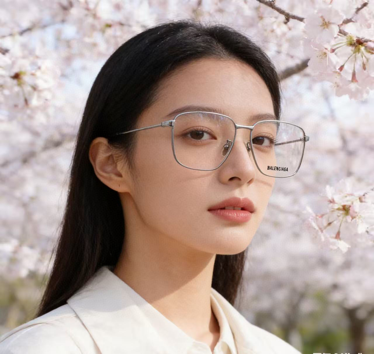 Balenciaga glasses-80