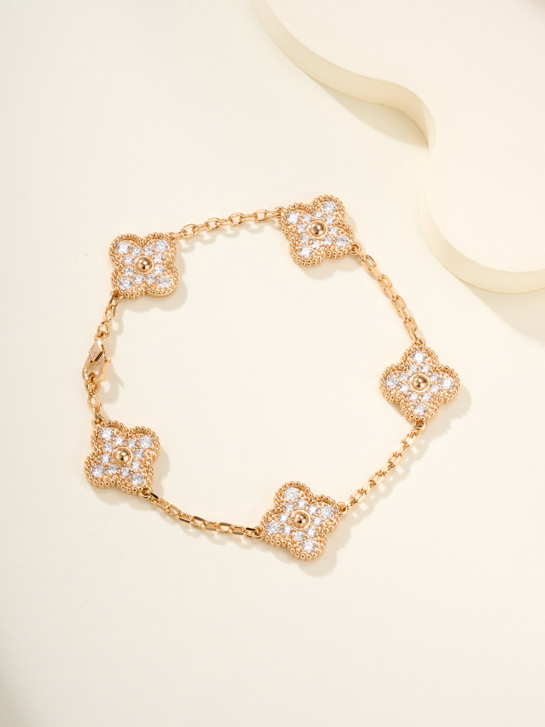 Van Cleef & Arpels Bracelet-63