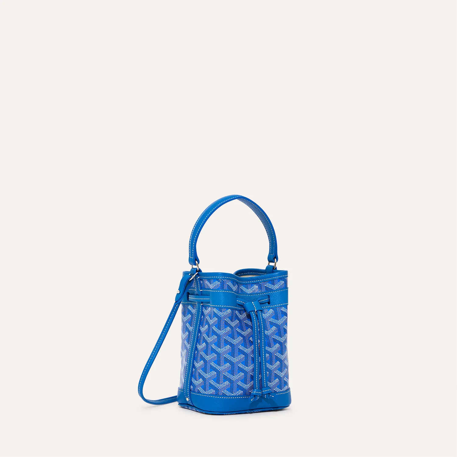Petit Flot Mini bucket bag