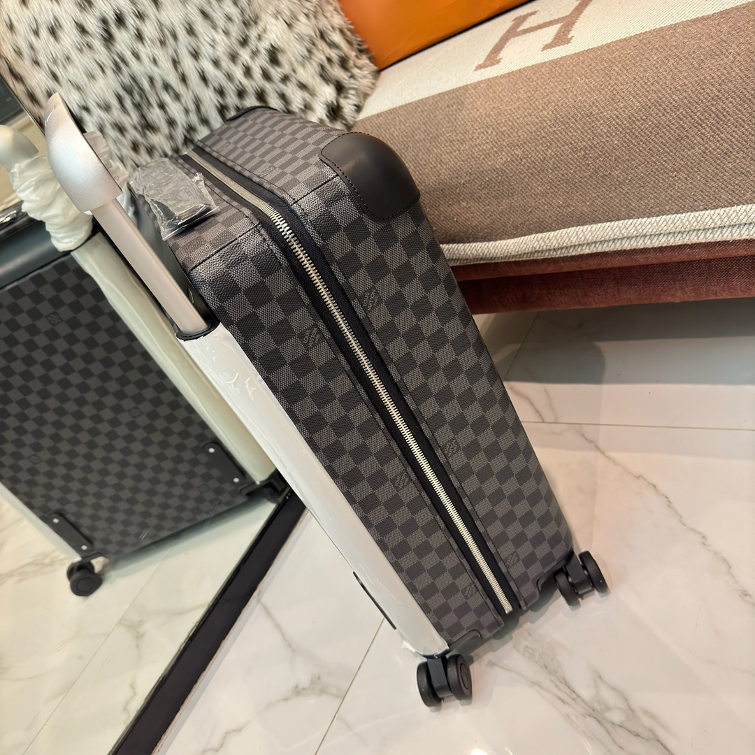 LV luggage-76
