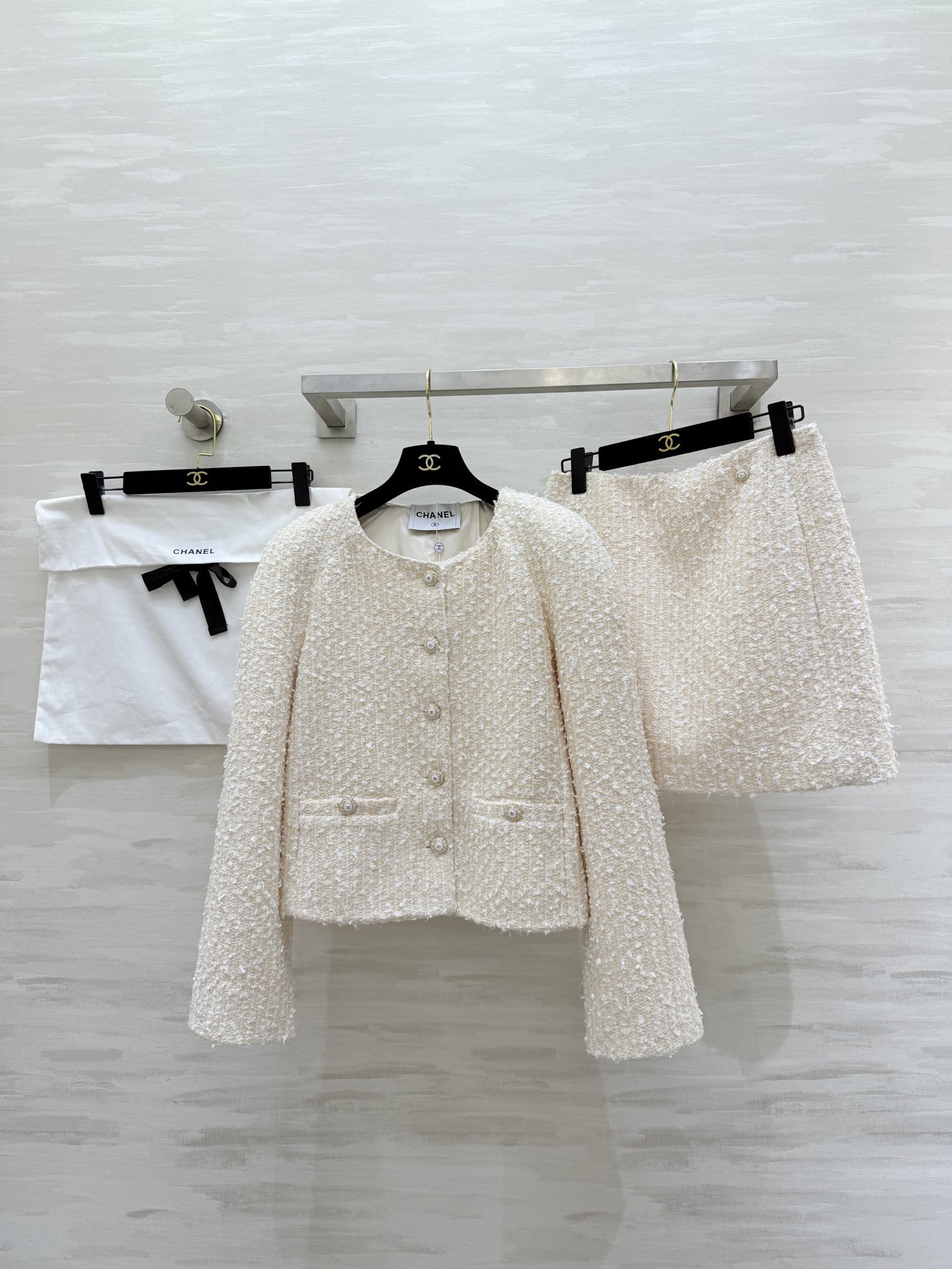 Chanel Clothing-159
