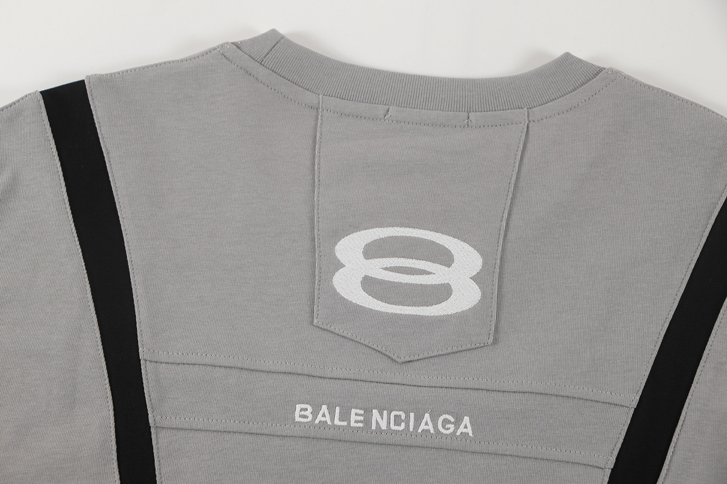 Balenciaga clothing-7