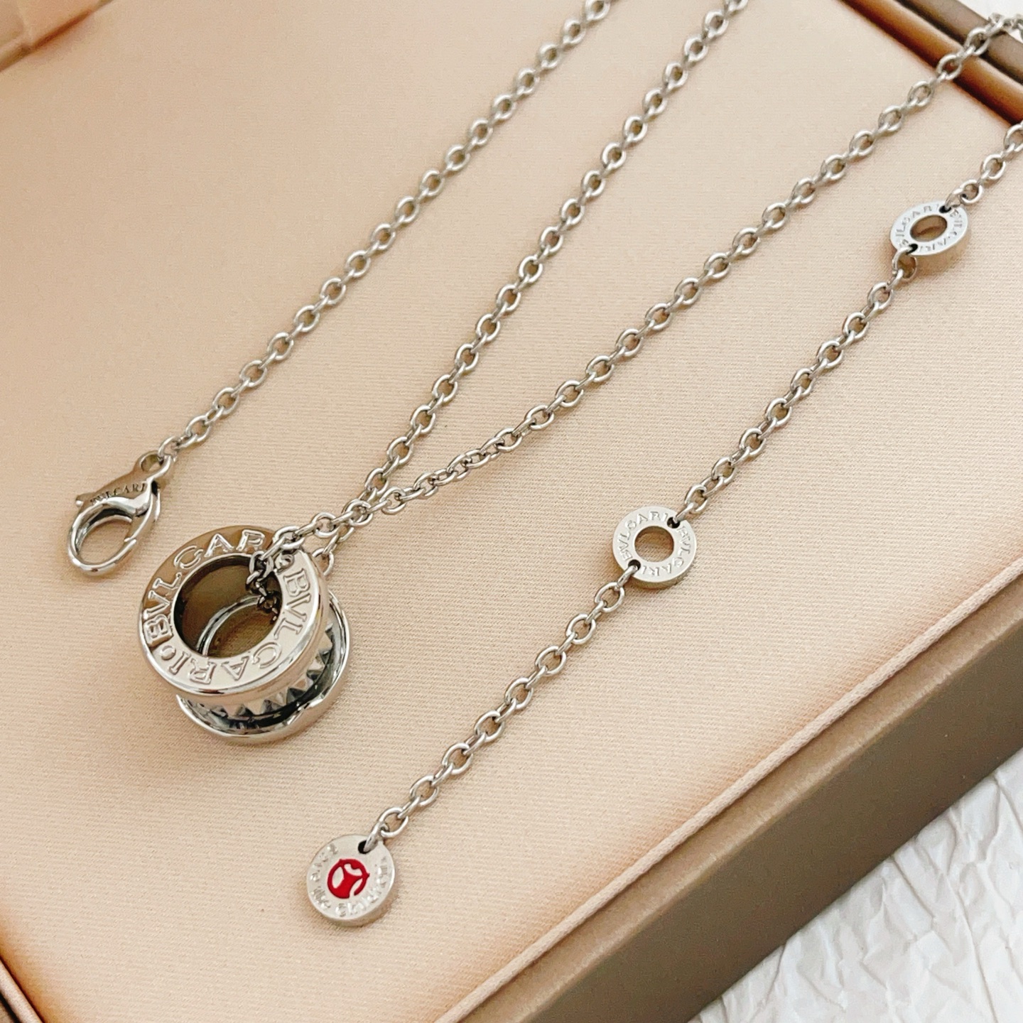 Bottega Veneta necklace-32