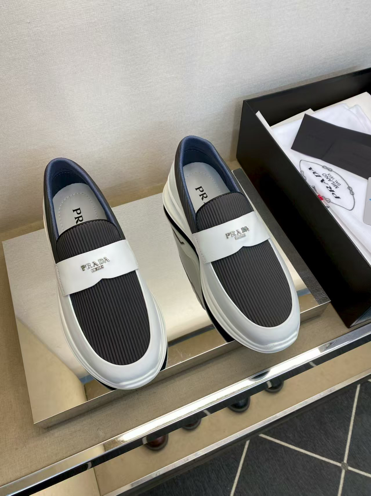 Prada Sneakers-141