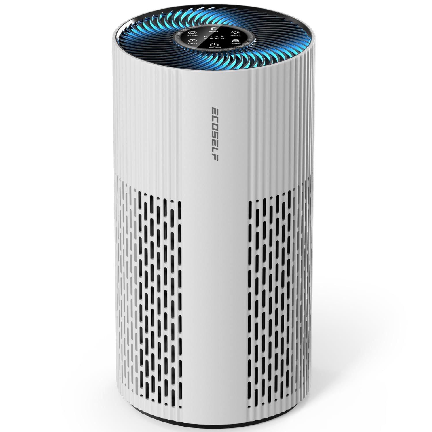 ECOSELF HAP604 Air Purifier for Large Rooms up to 1500 Ft²
