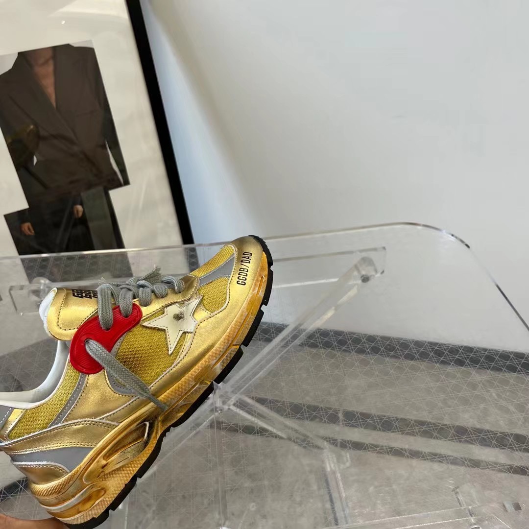 Golden Goose Sneakers-68