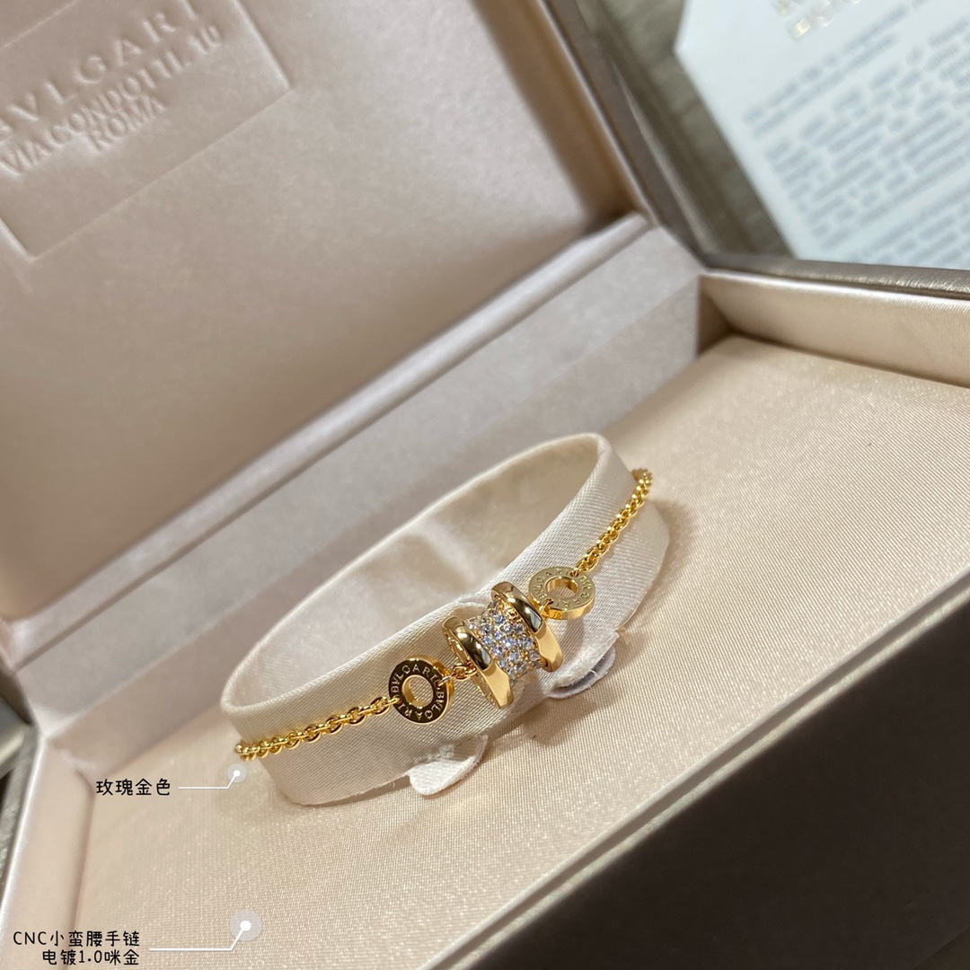 Bottega Veneta Bracelet-15