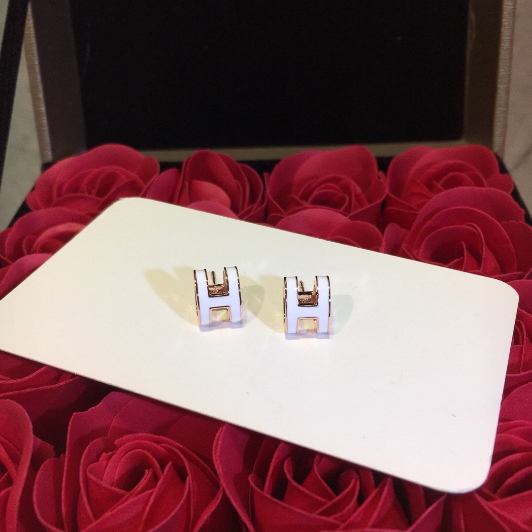 Hermes earrings-20