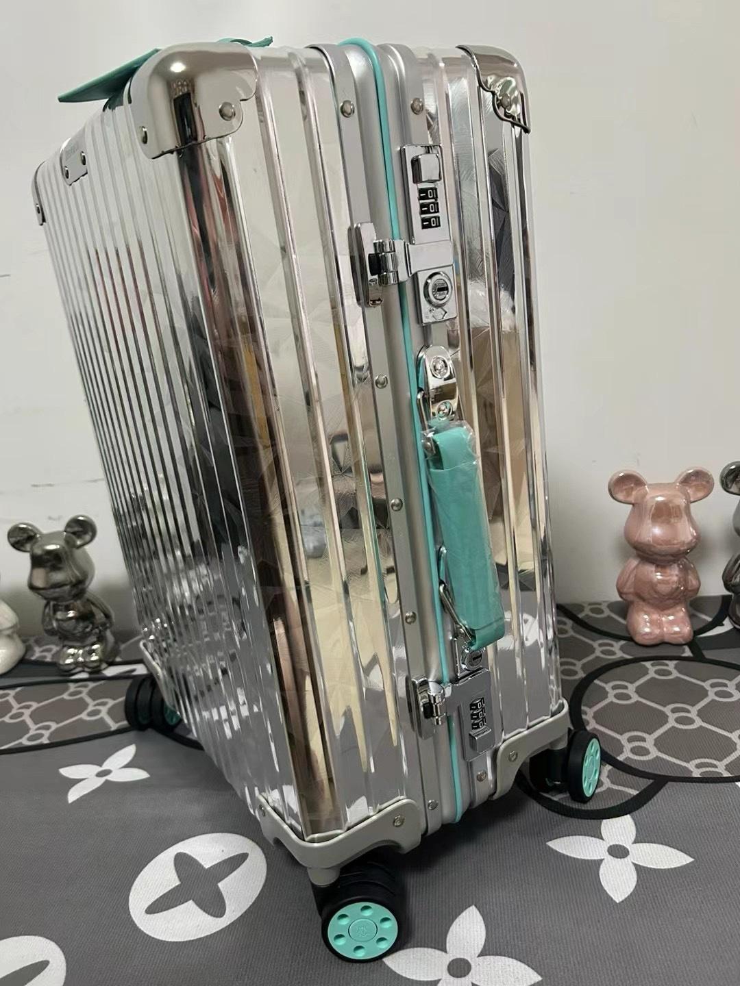 RIMOWA luggage-4