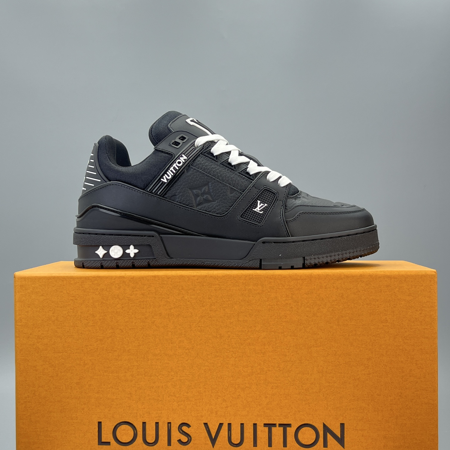 Lv Sneakers-133