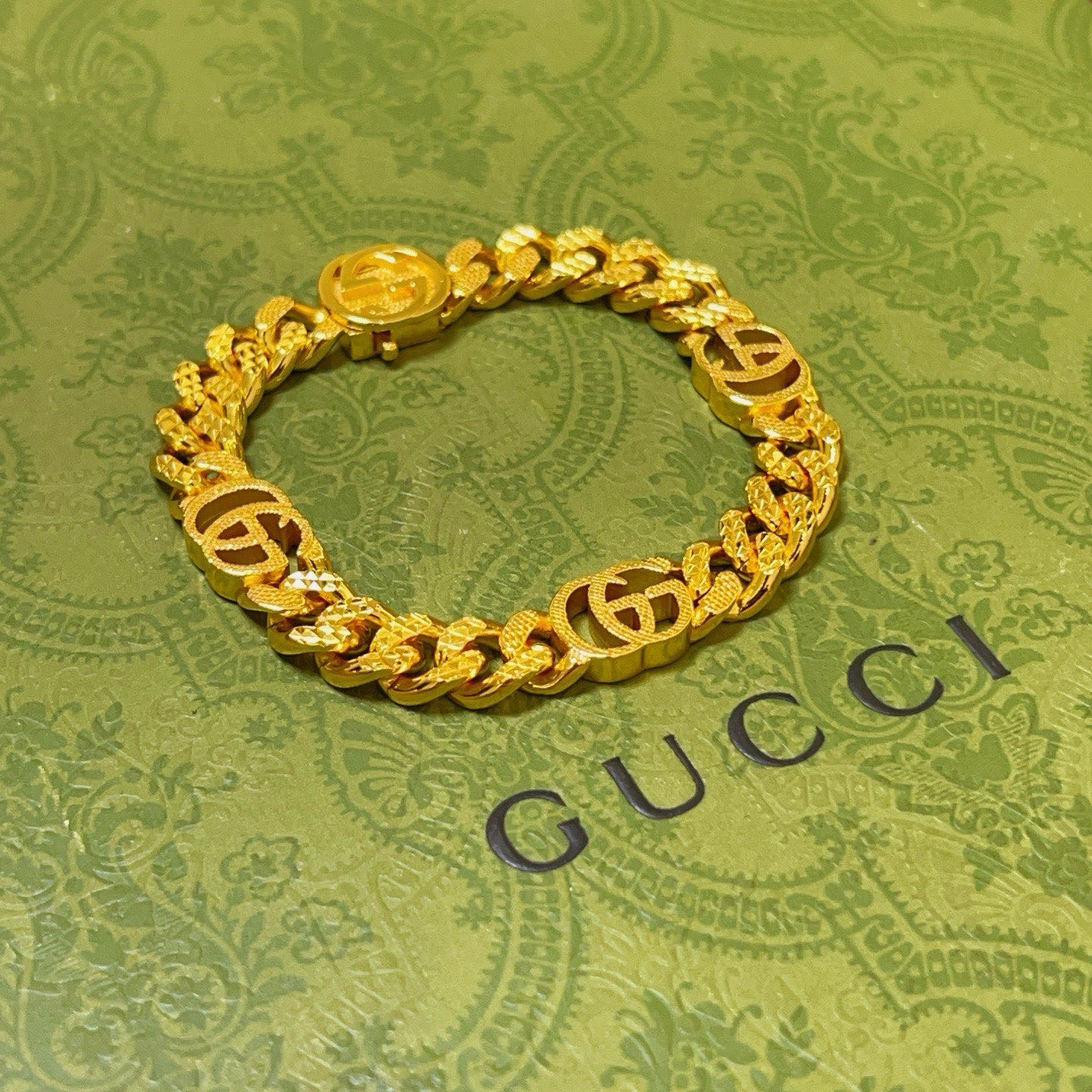 Gucci Bracelet-67