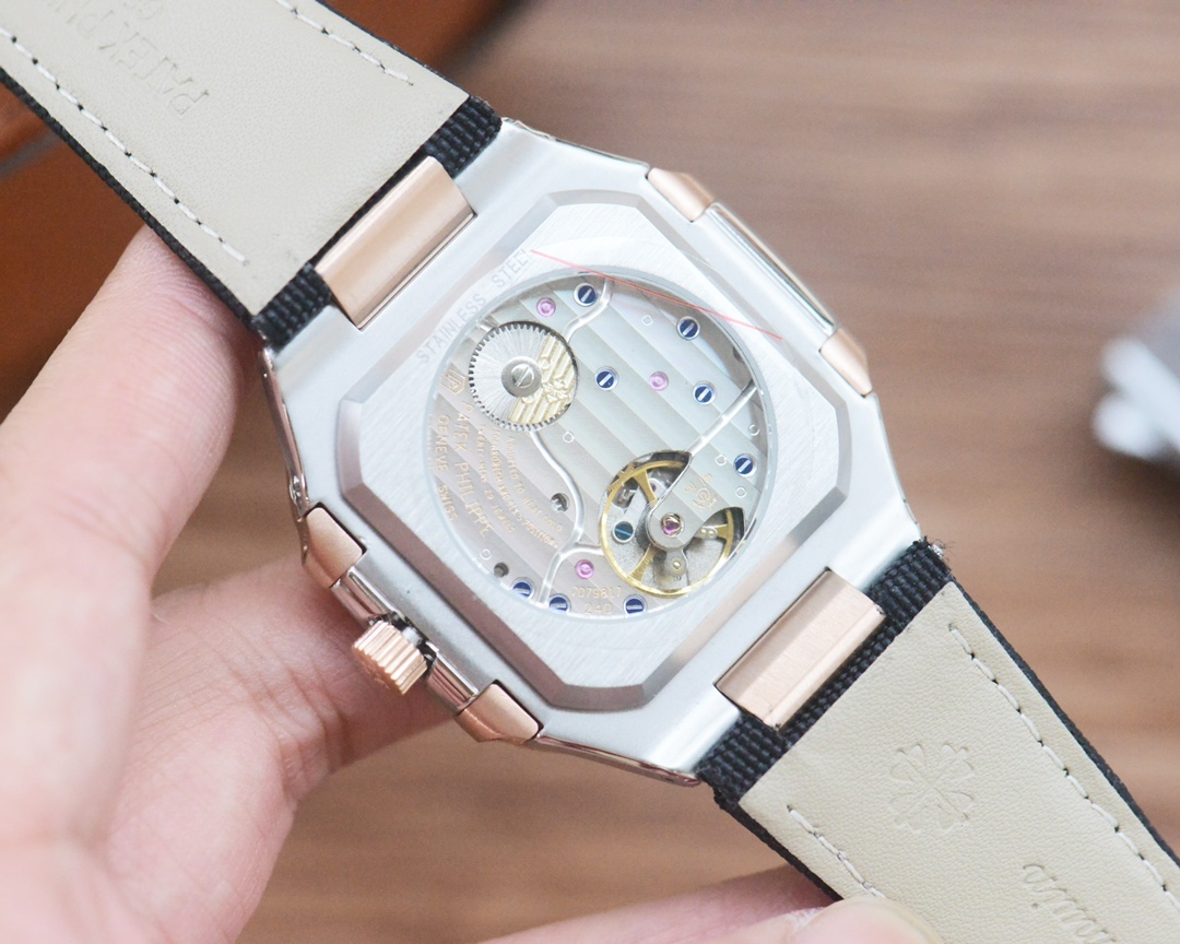 P*atek Philippe Hot New Products-29