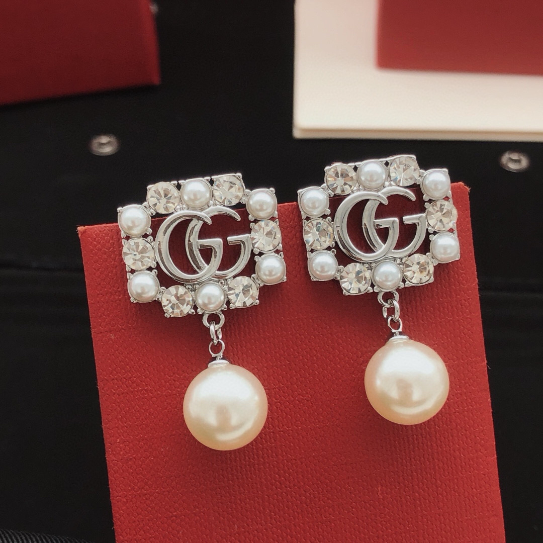 Gucci earrings-57