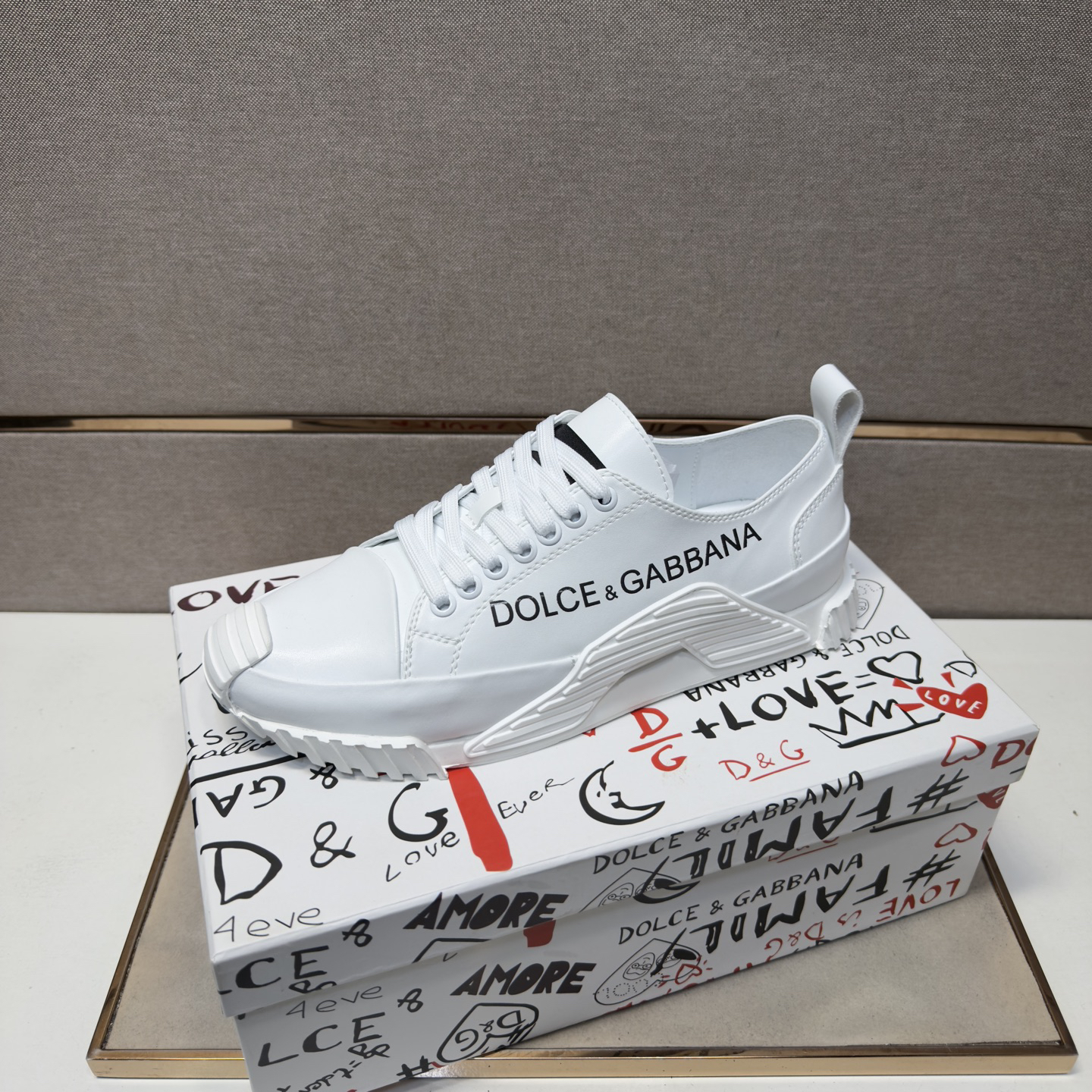 D&G Sneakers-218