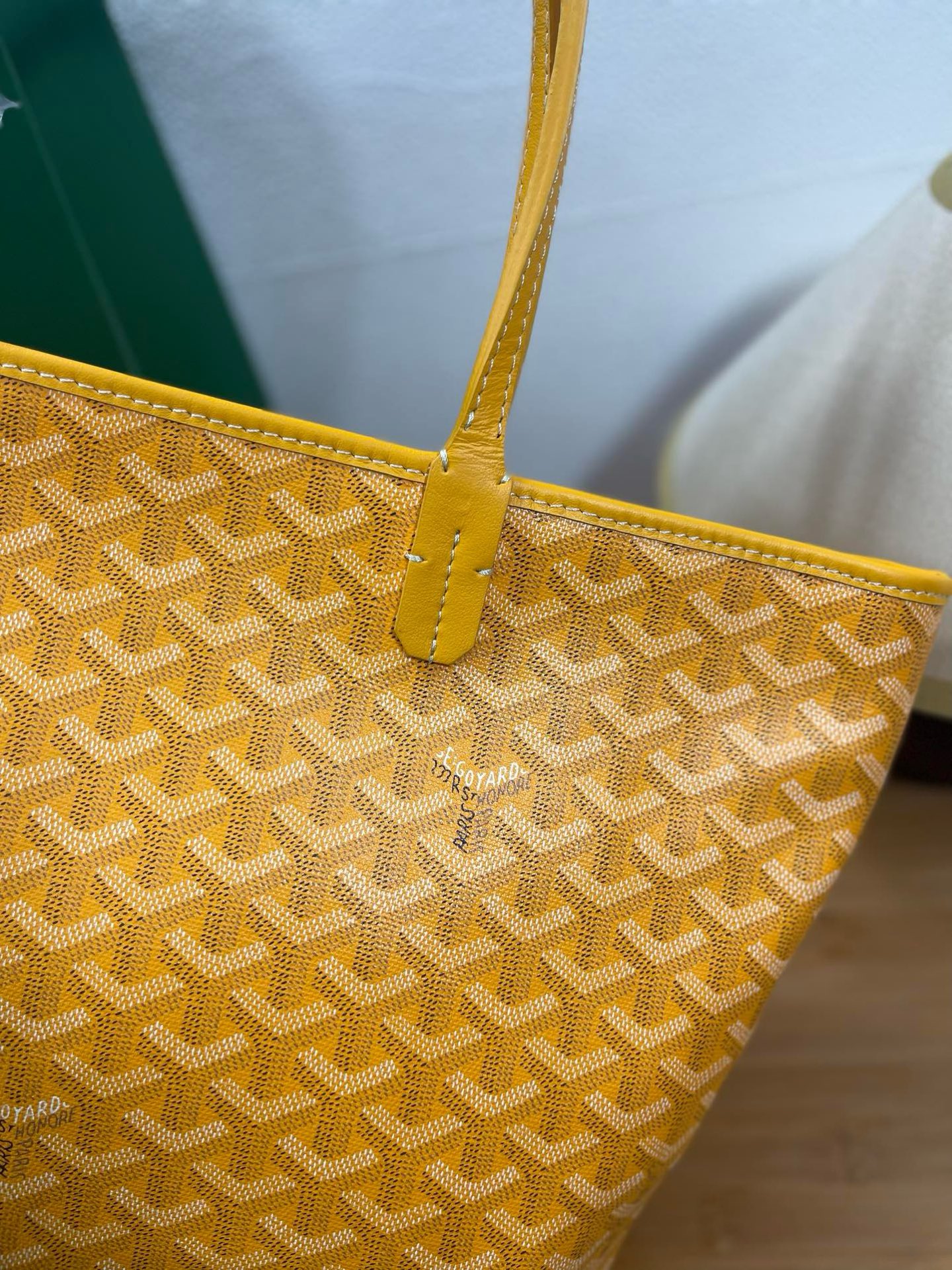Goyard bags-14