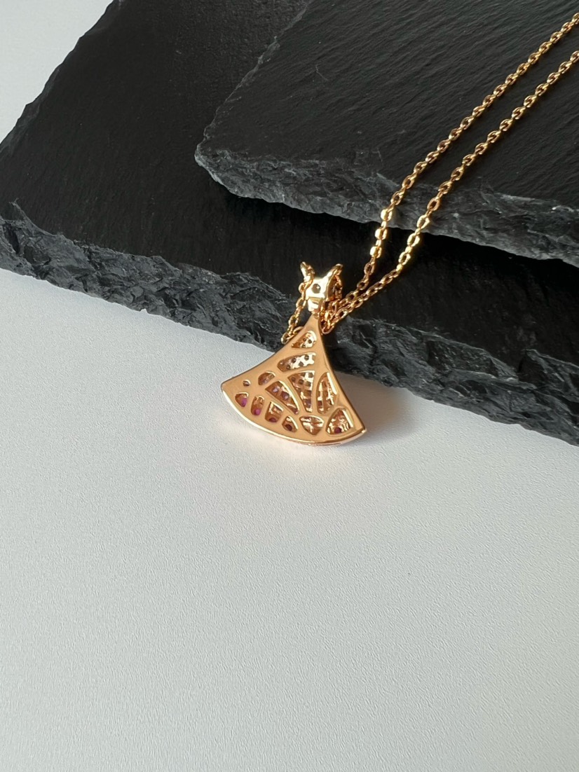 Bottega Veneta necklace-41
