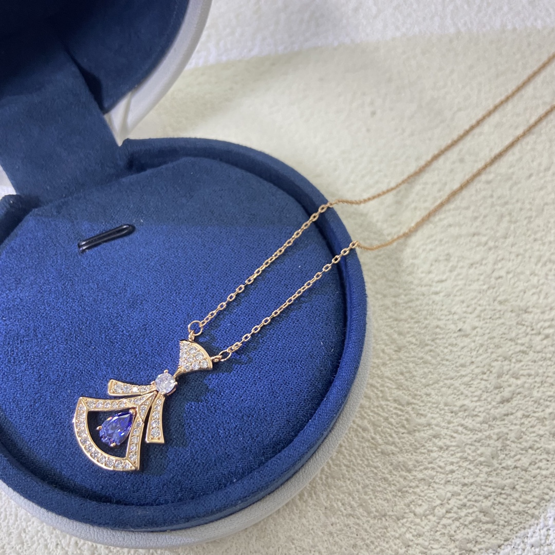 Bottega Veneta necklace-91