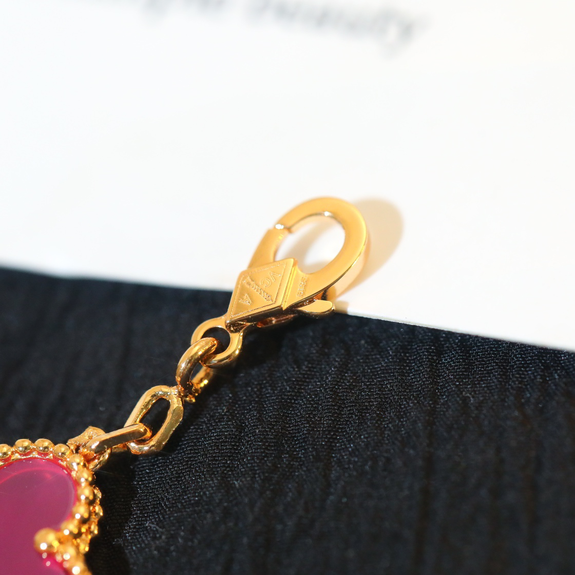 Van Cleef & Arpels Bracelet-72