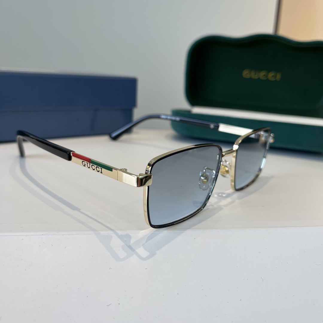 Gucci glasses-43