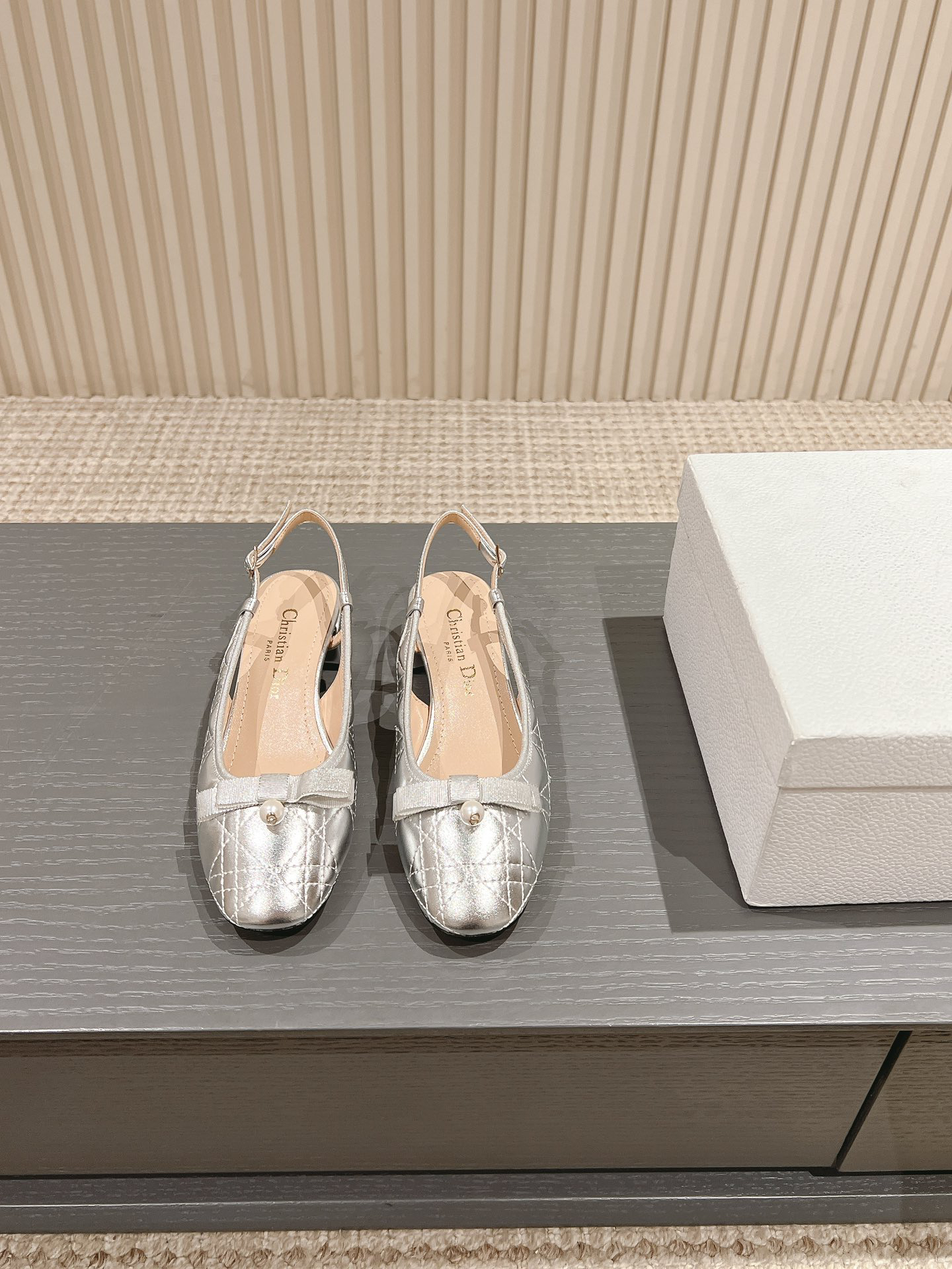 Dior Summer footwear