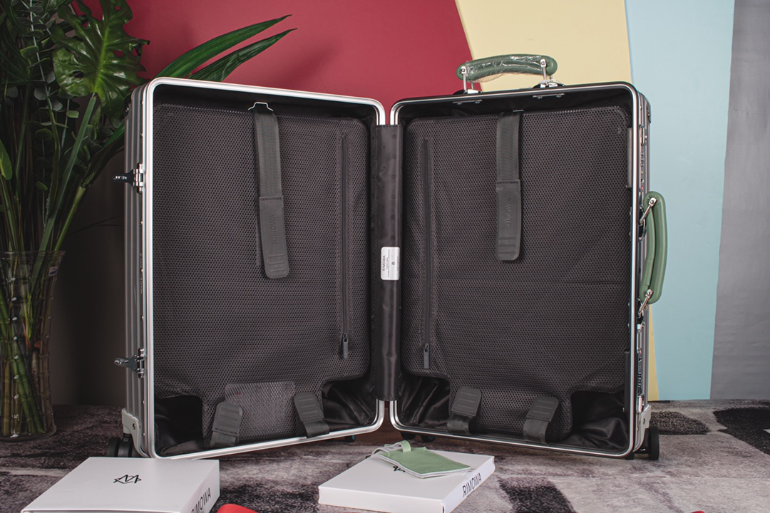 RIMOWA luggage-21