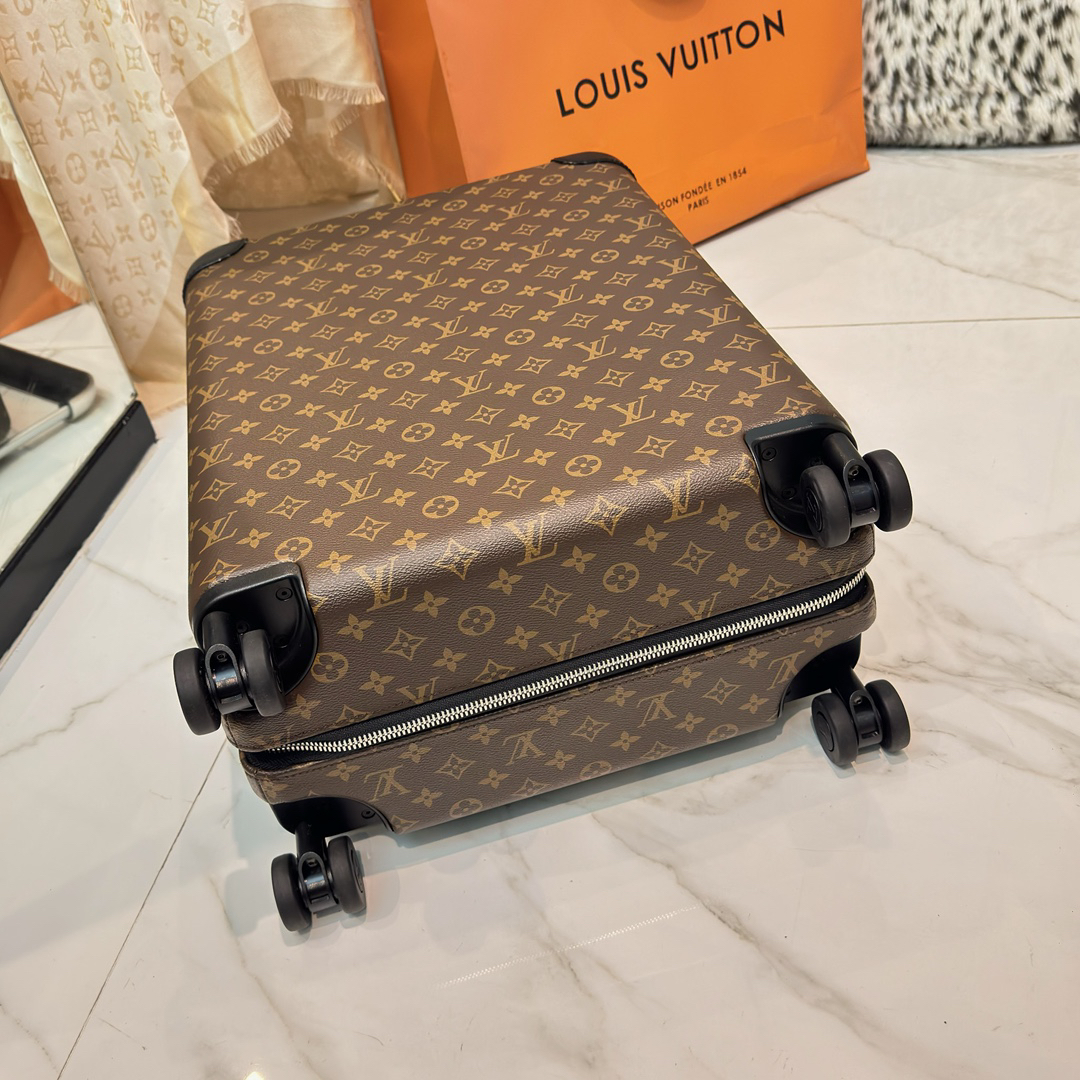 LV luggage-85