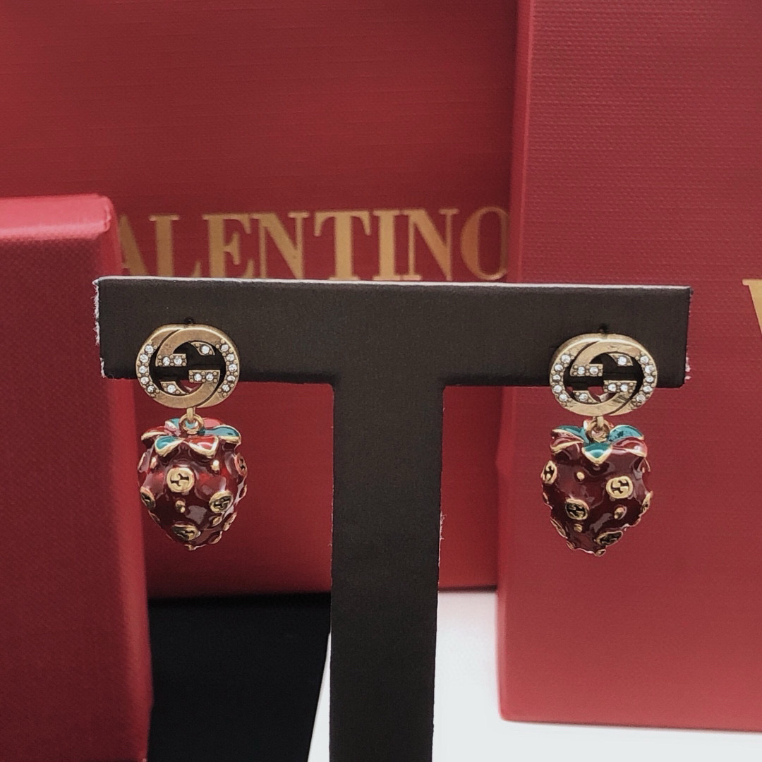 Gucci earrings-62