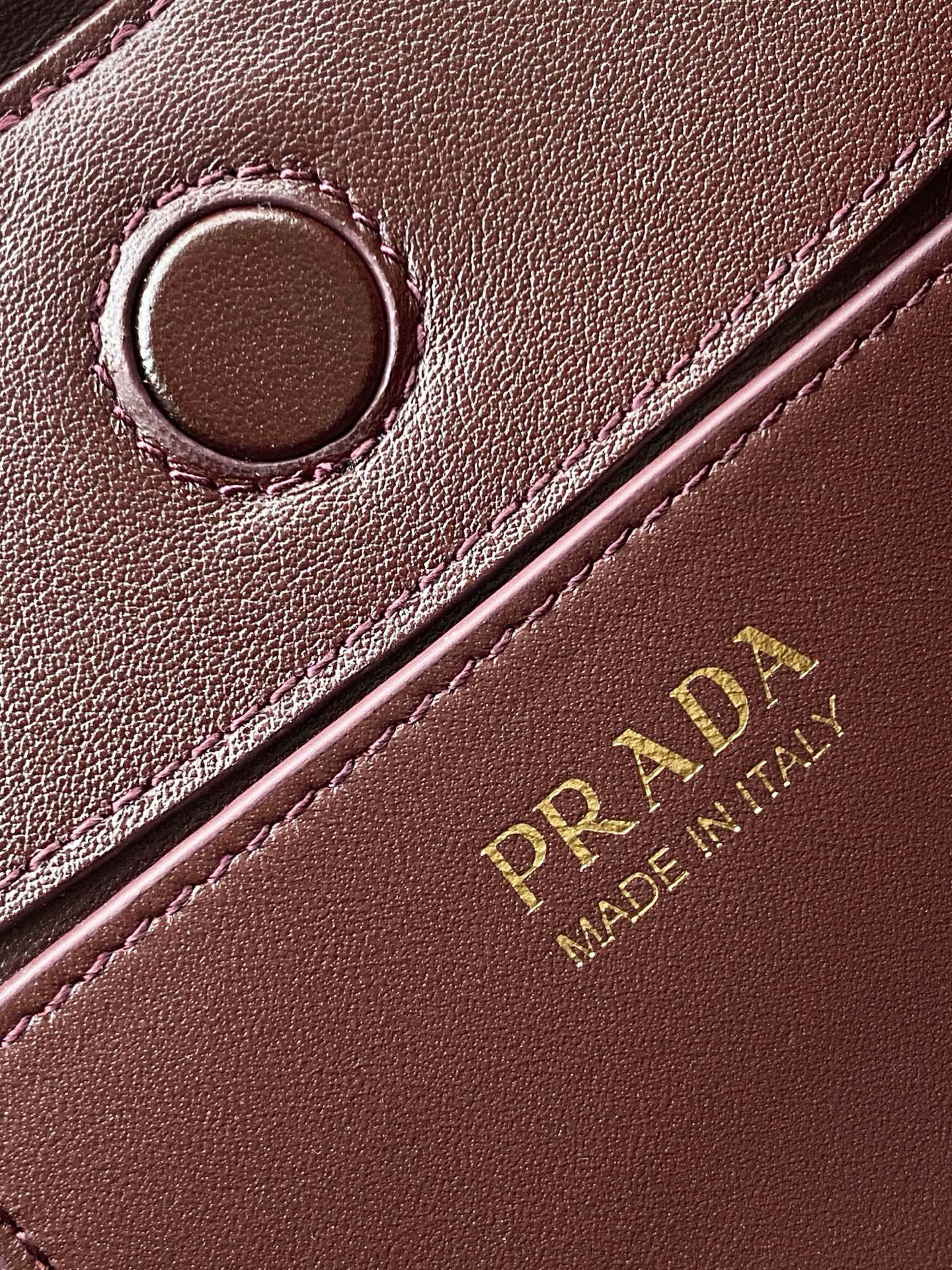 Prada Hot New Product-89