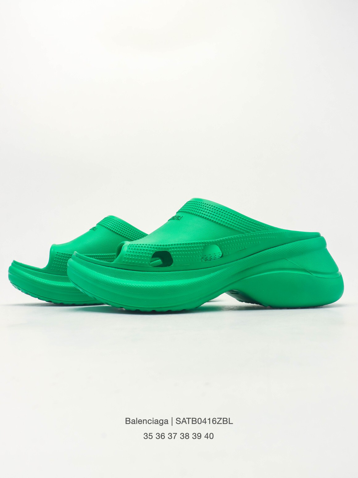 Balenciaga Summer footwear