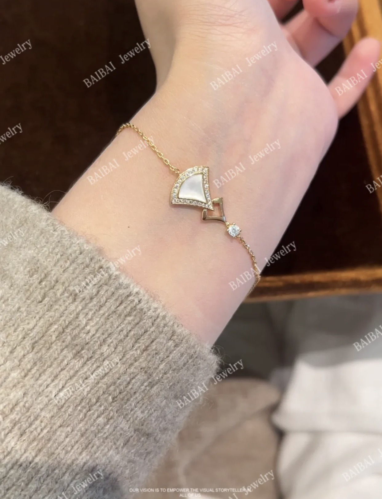 Bottega Veneta Bracelet-26