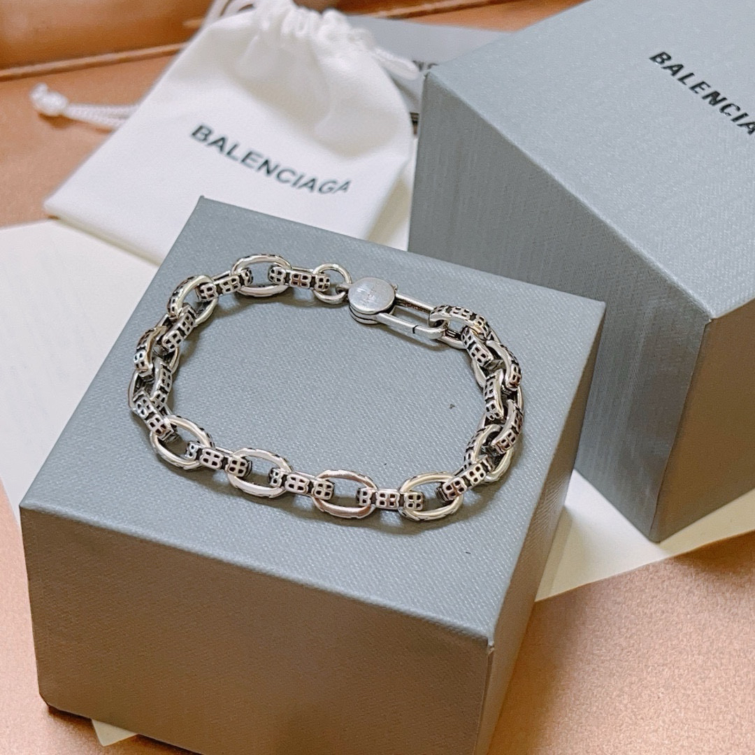 Balenciaga Bracelet-1
