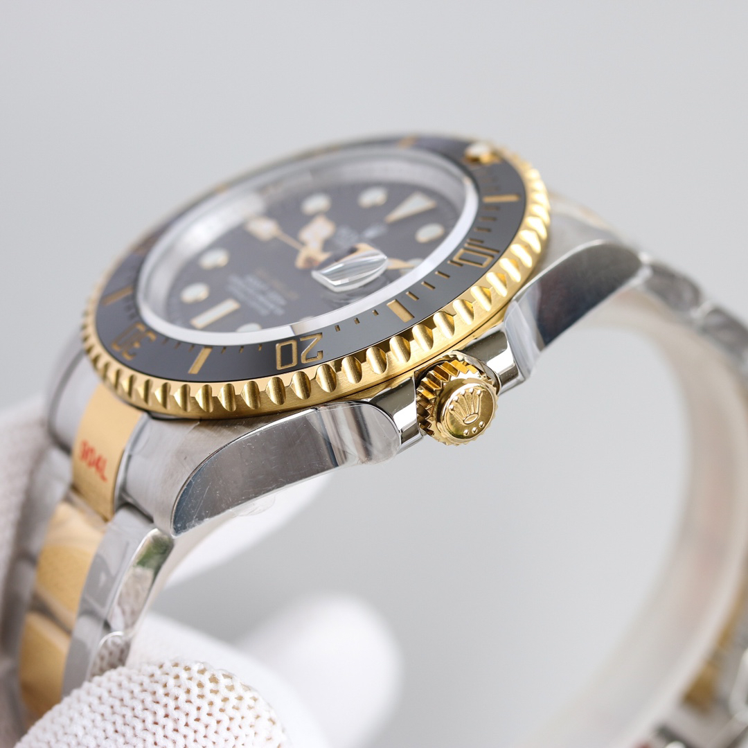Rolex Hot New Products-43,44MM