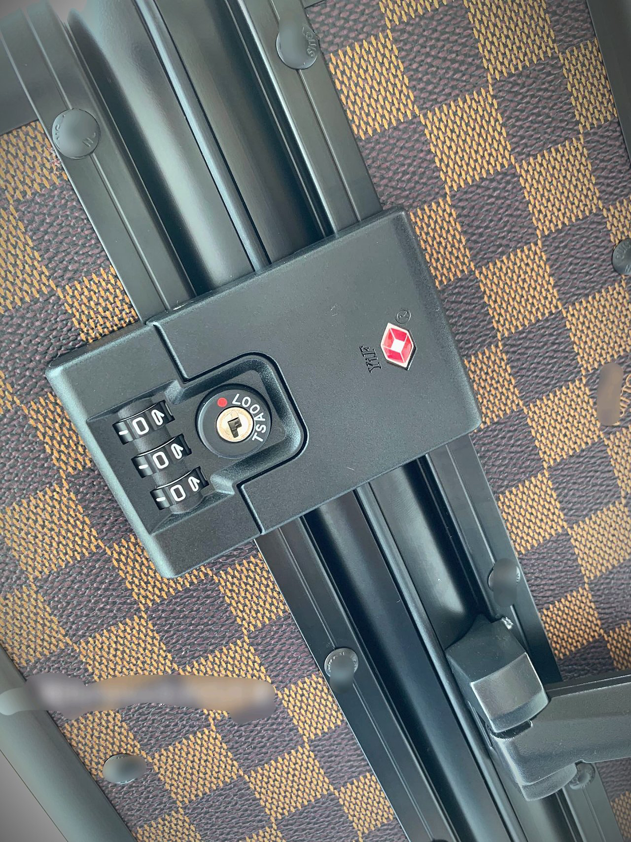 Gucci luggage-29